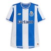 Virallinen Fanipaita FC Porto Kotipelipaita 2025-26 - Miesten